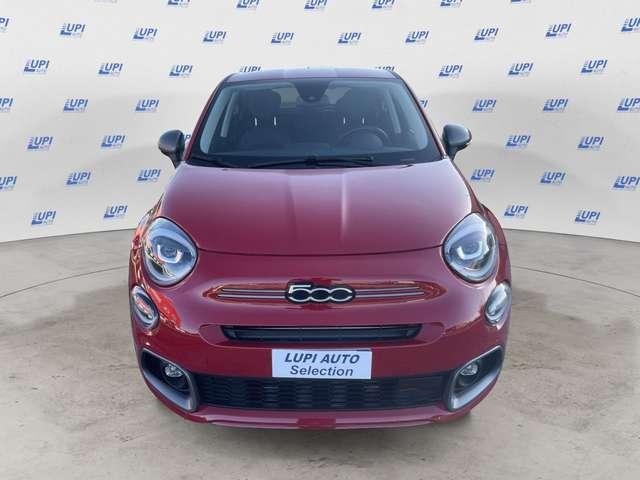 Fiat 500X 1.3 mjet Sport 95cv