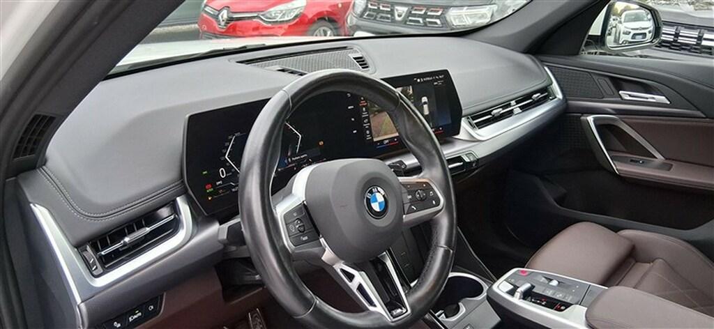 BMW X1 18 d Msport sDrive DCT
