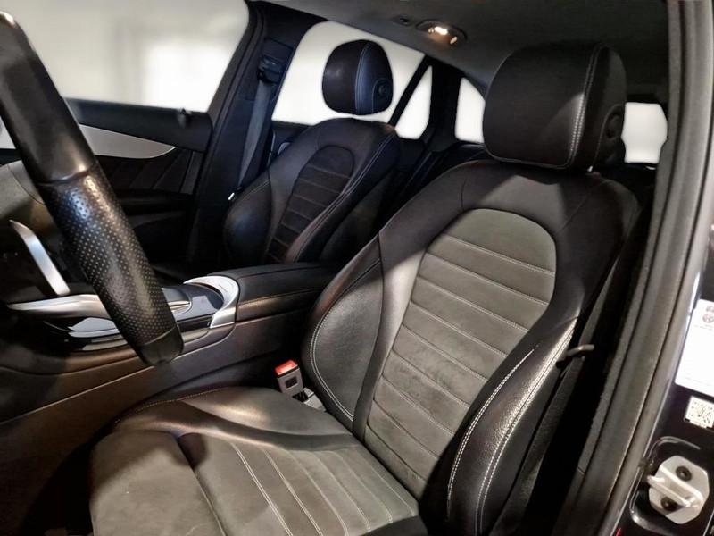 MERCEDES-BENZ GLC 300 e 4Matic EQ-Power Premium aut