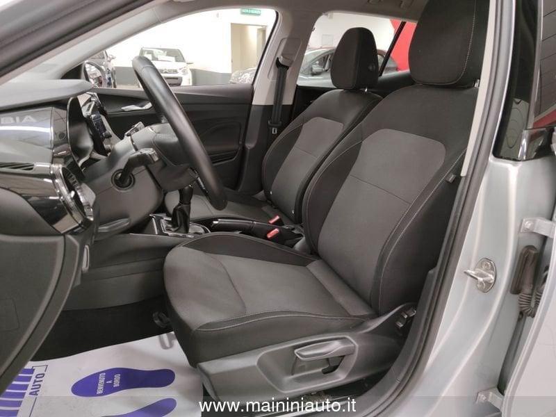 Skoda Fabia 1.0 MPI EVO 80cv Ambition + Car Play