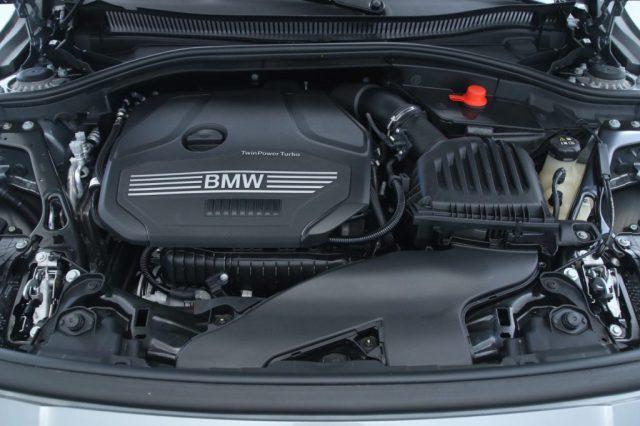 BMW 118 i 5p. Msport M-sport Shadow Line / Neopatentati