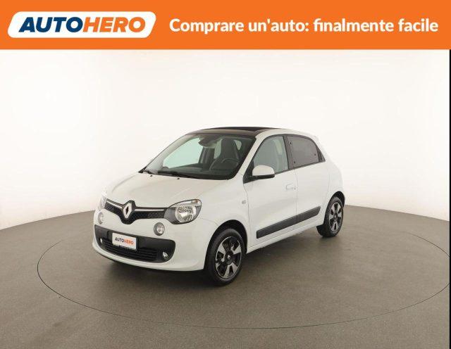 RENAULT Twingo SCe Stop&Start Openair