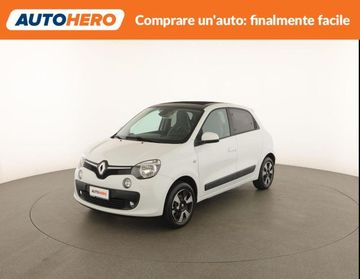 RENAULT Twingo SCe Stop&Start Openair