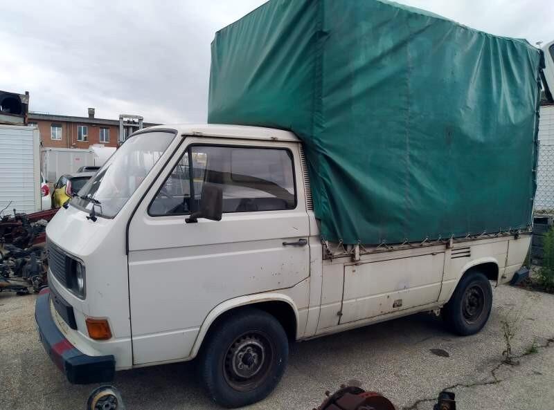 Volkswagen LT 245
