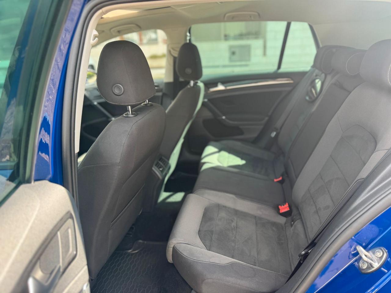 Volkswagen Golf 2.0 TDI 150 cv, R LINE , TETTO, FULL