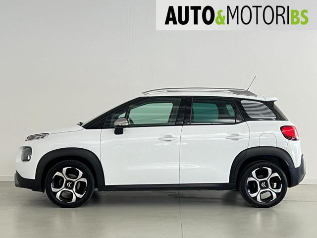 CITROEN C3 Aircross BlueHDi 100 Live