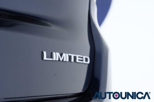 JEEP Compass 2.0 MULTIJET II AUTOMATICA 4WD LIMITED TETTO