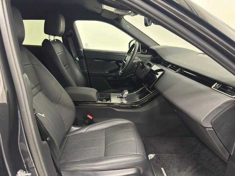 Land Rover Range Rover Evoque 2.0D I4 163 MHEV Dynamic SE AWD auto