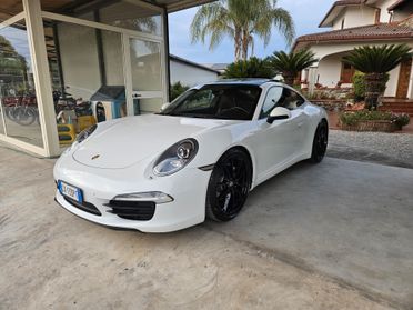 Porsche 991 Carrera
