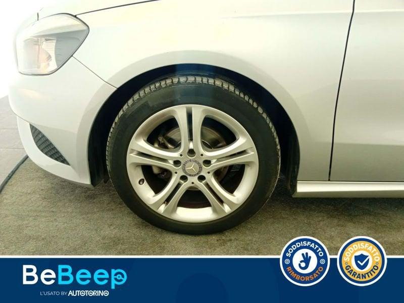 Mercedes-Benz Classe A A 180 CDI (BE) SPORT