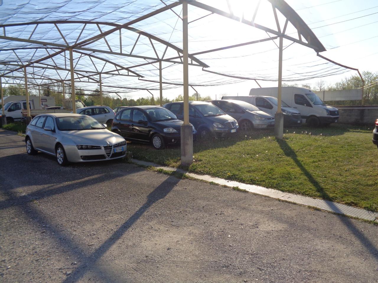 Peugeot Ranch 1.6 16V HDi/90CV cat Furgone