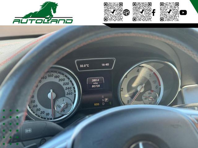 MERCEDES-BENZ CLA 220 CDI Automatic Premium*KmCERTIFICATI*OttimeCondizi