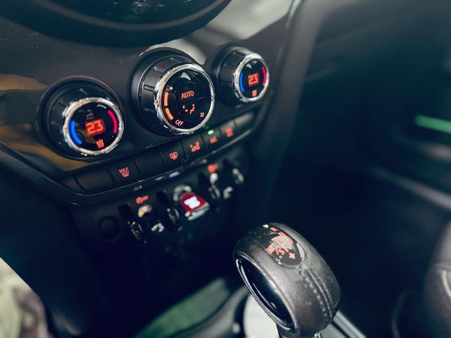 MINI Cooper D Countryman 2.0 XL auto