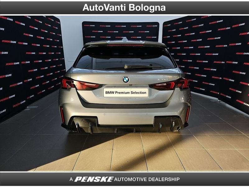BMW Serie 1 120d 48V MSport Pro auto