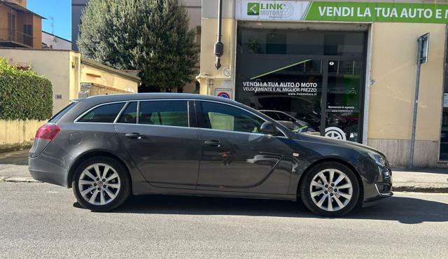 OPEL Insignia 2.0 Sports Tourer Start&Stop