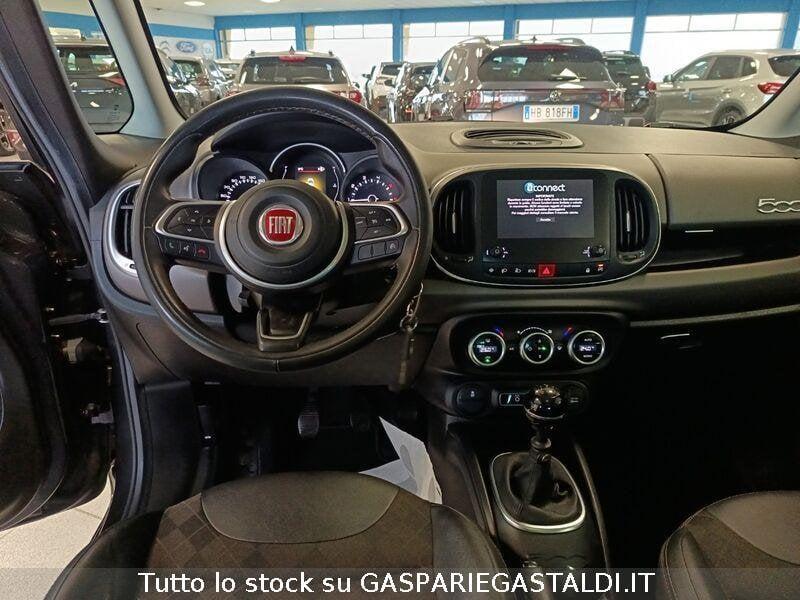 FIAT 500L 500L 1.3 Multijet 95 CV Lounge