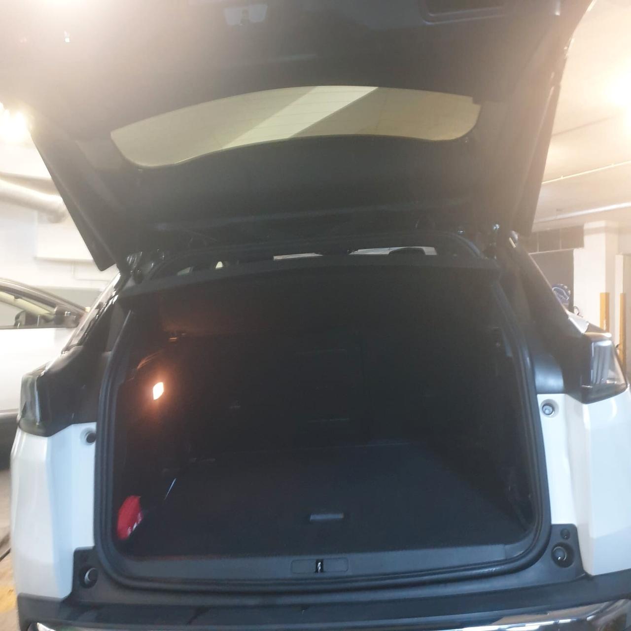 Peugeot 3008 BlueHDi 130 S&S Allure Pack