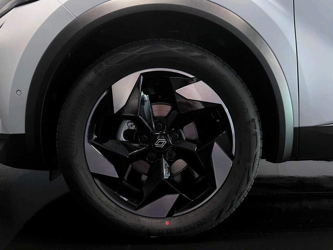 RENAULT CAPTUR ECO-G 100 CV TECHNO GPL KM0