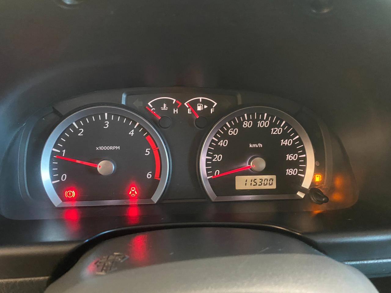 Suzuki Jimny 1.5 DDiS 4WD Gancio traino-2008