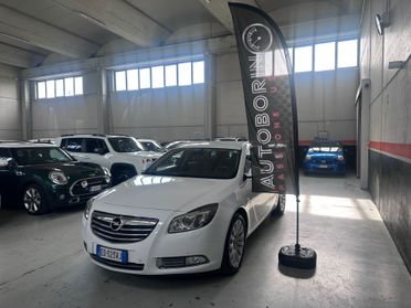 Opel Insignia 2.0 CDTI Sports Tourer aut. Cosmo