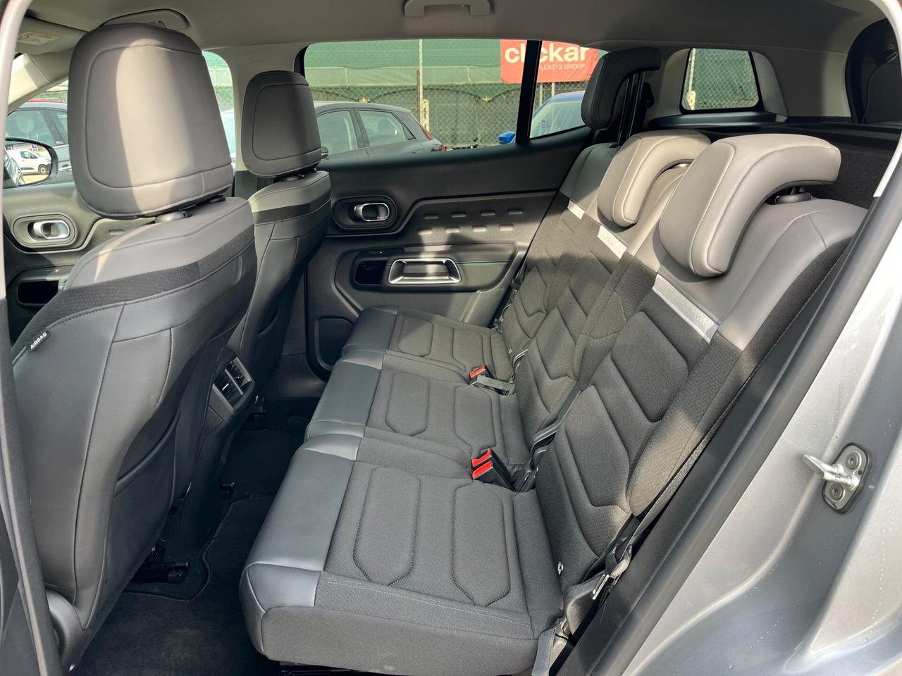 Citroen C5 Aircross BlueHDi 130 S&S EAT8 Feel Pack