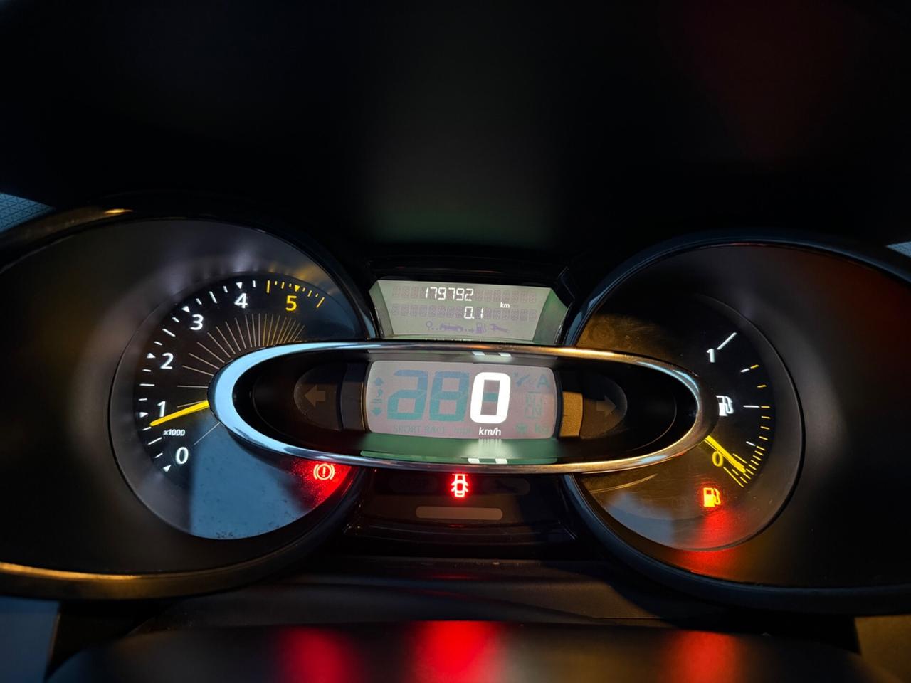 Renault Clio 1.5 dCi 8V 75CV 5 porte Live