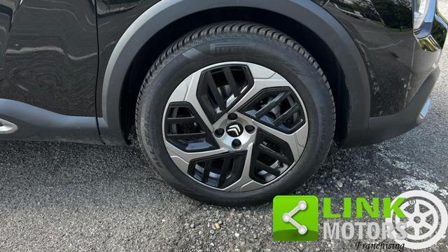 CITROEN C4 X x