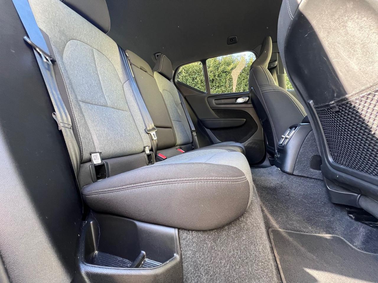 Volvo XC40 Core T4 Recharge PHEV #9479