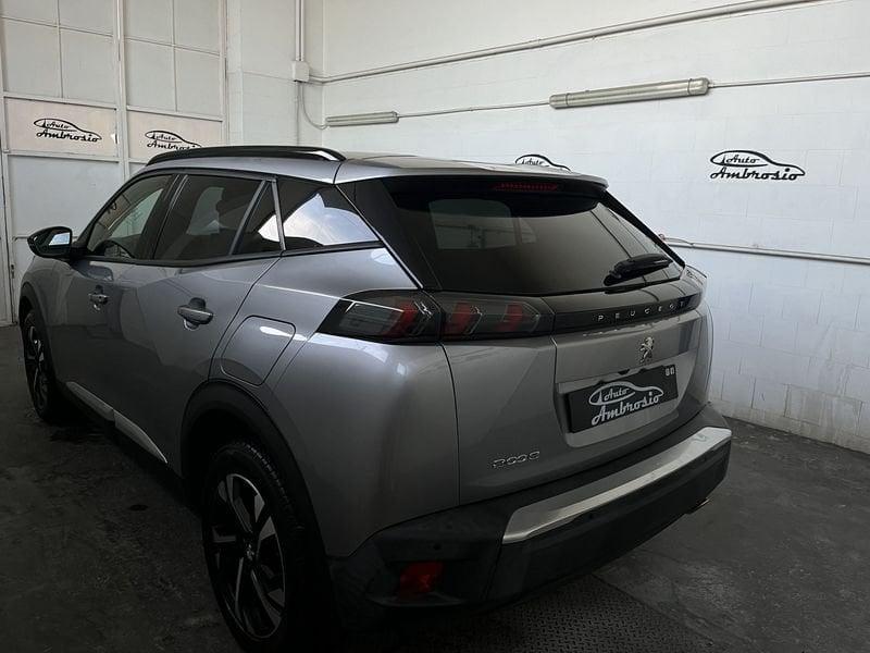 Peugeot 2008 2008 1.5 bluehdi Allure Pack s&s 110cv TUA DA 189,00 AL MESE