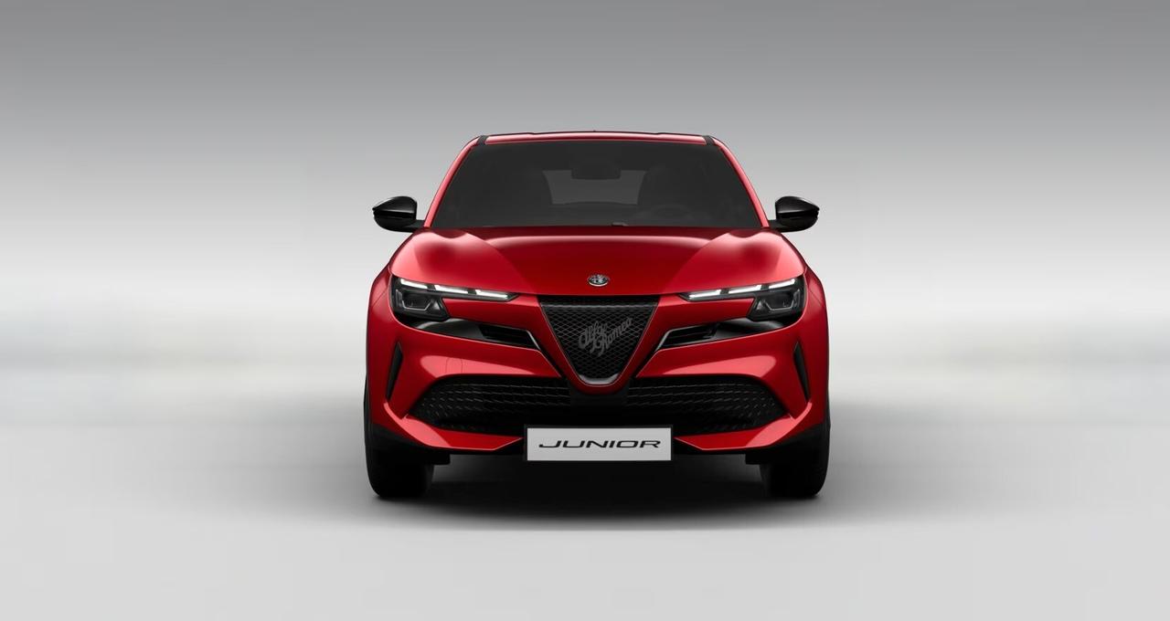 ALFA ROMEO Junior Junior 1.2 145 CV Hybrid eDCT6