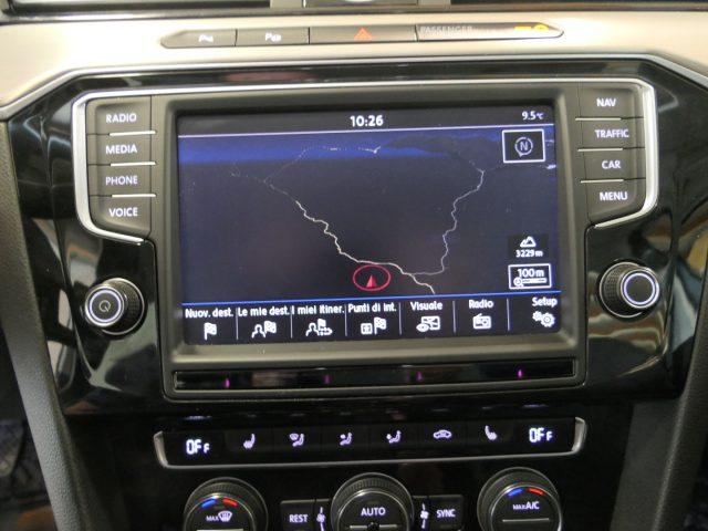 VOLKSWAGEN Passat Variant 2.0 TDI Highline BlueMotion Technology