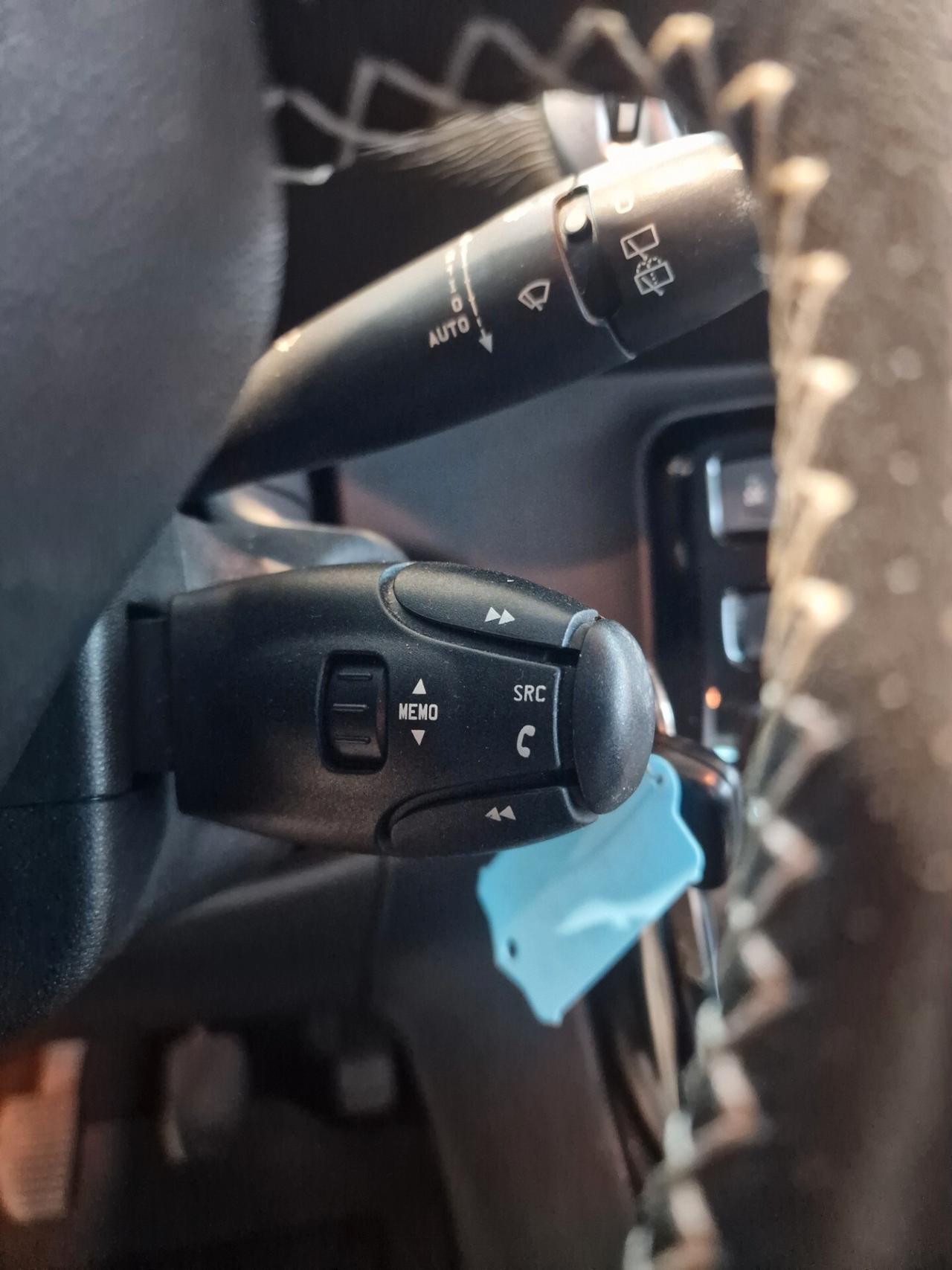 Citroen C3 Picasso 1.6 HDi 90 Exclusive