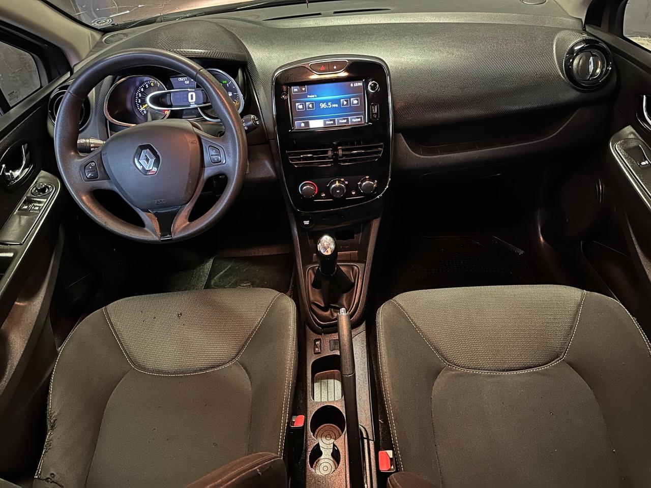 Renault Clio 1.2 75CV 5 porte Live