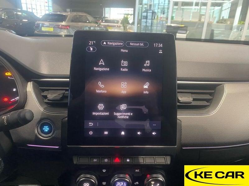 Renault Arkana Arkana TCe 140 CV EDC Intens PREZZO REALE