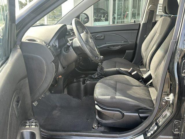 KIA Picanto 1.1 12V Fresh