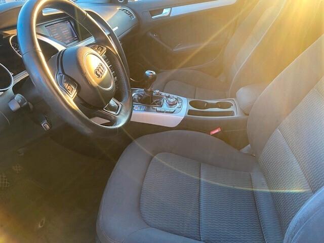 Audi A5 2.0 TFSI 230 CV quattro Advanced