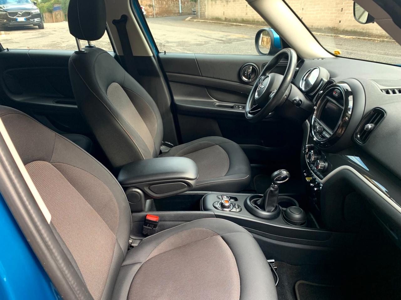 Mini Cooper SE Countryman HBRIDA PLUG-IN KM30800