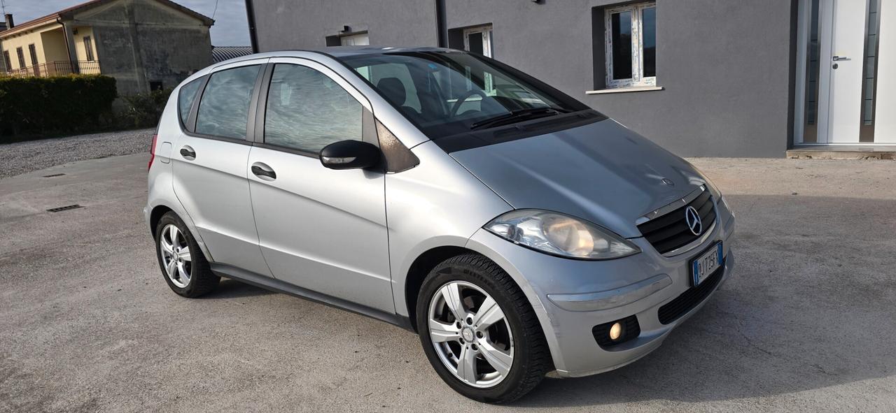 Mercedes-benz A 150 Classic