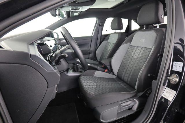 VOLKSWAGEN Taigo Taigo 1.0 TSI 115 CV R-Line