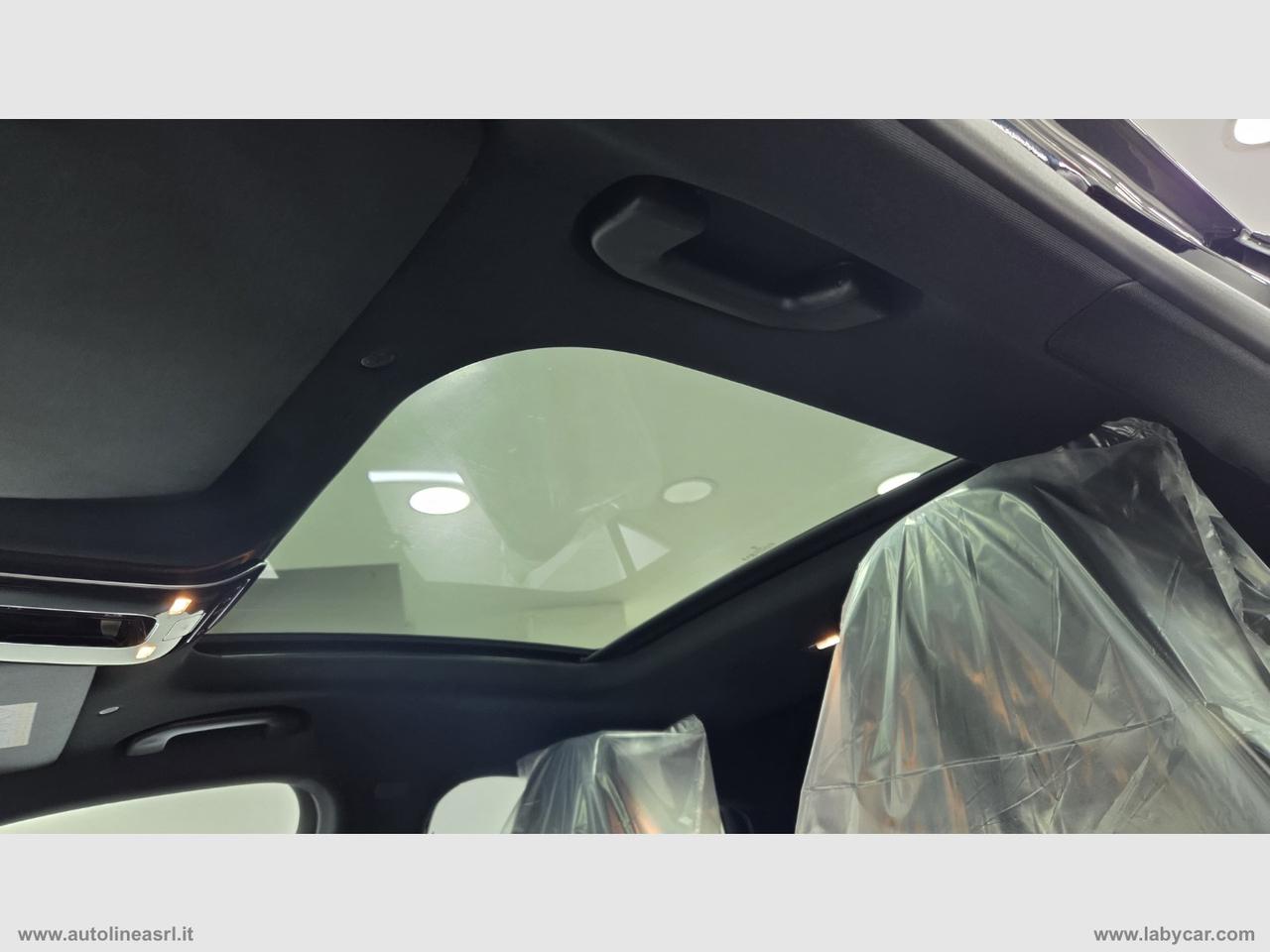 MERCEDES-BENZ GLC 220 d 4Matic Coupé AMG Line Advanced