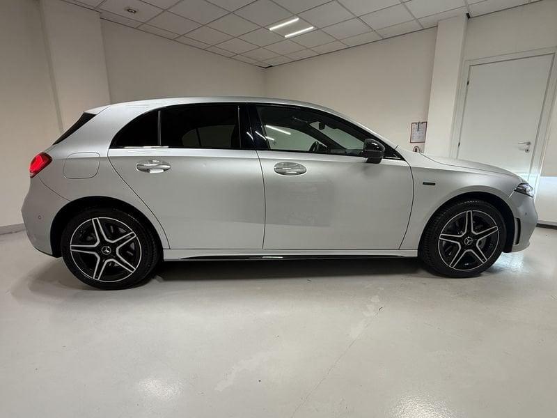 Mercedes-Benz Classe A A 250 e Automatic EQ-Power Sport