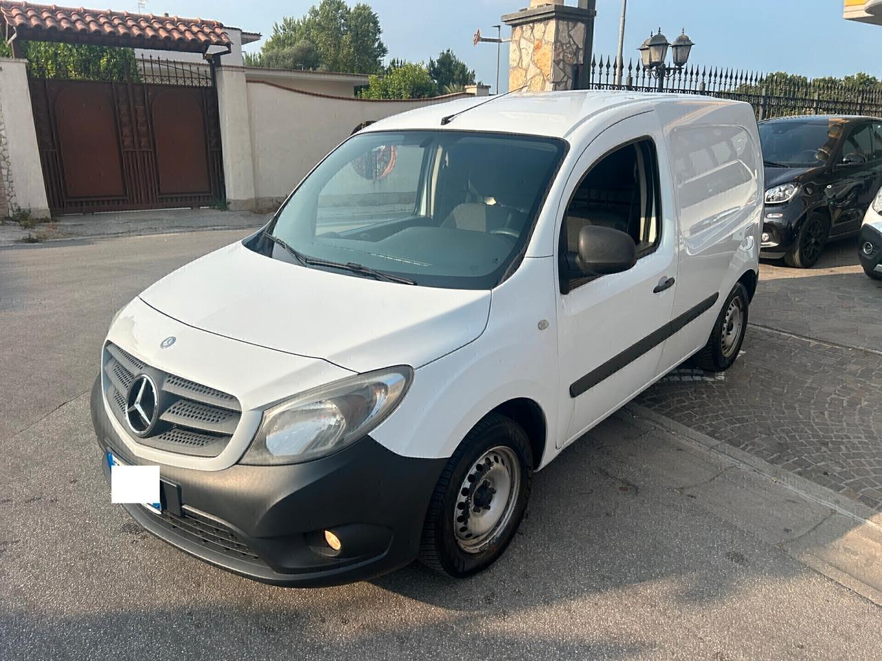 Mercedes-benz CITAR 1.5 109 CDI FURGONE-LONG-P