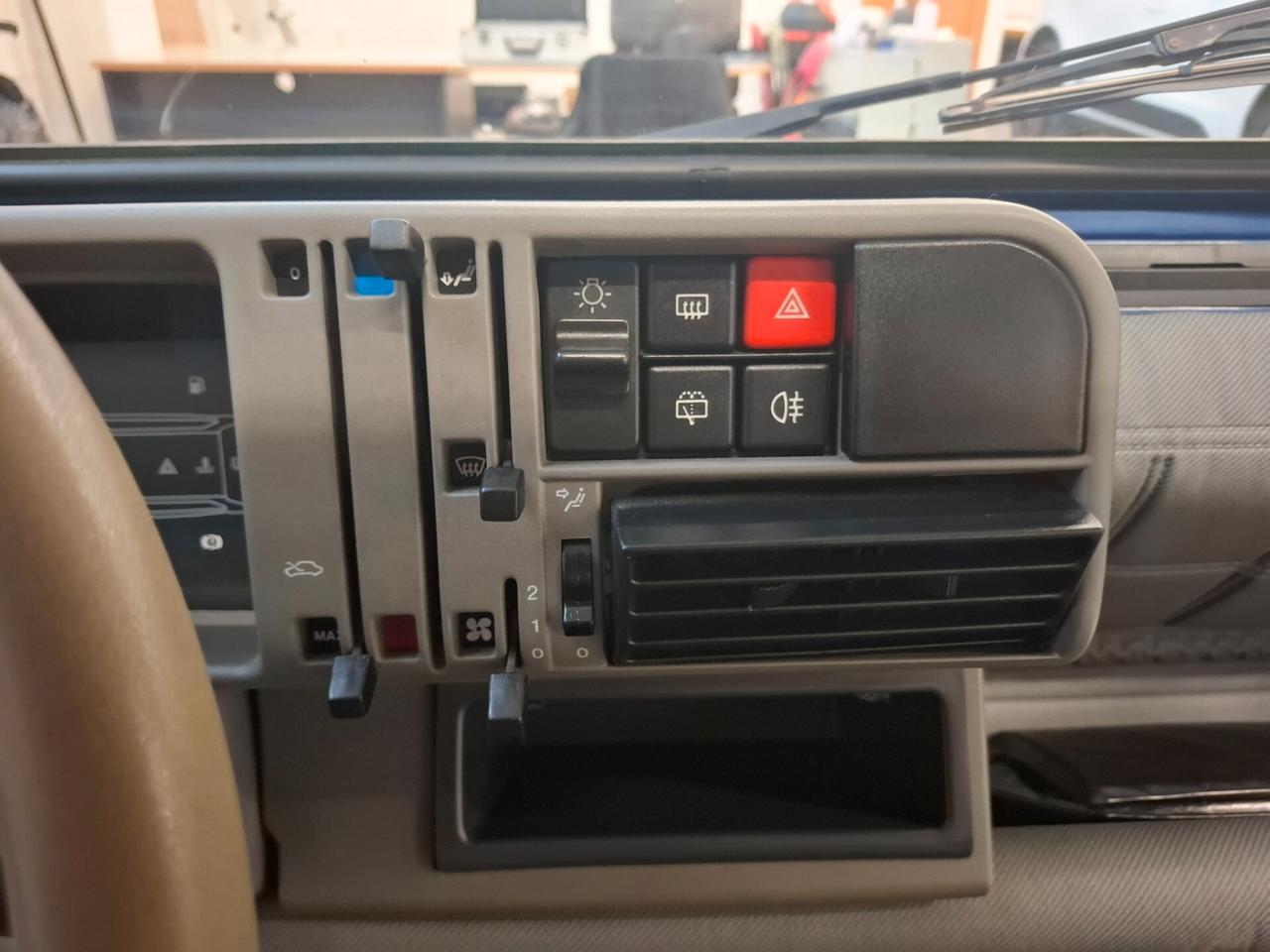 Fiat Panda 1100 i.e. cat Hobby