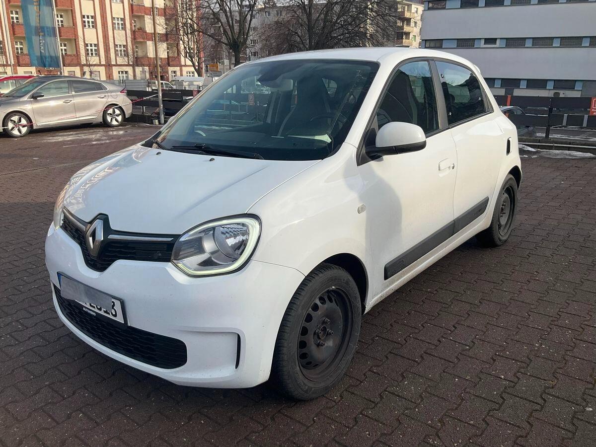 Renault Twingo SCe Limited 65 CV -IN ARRIVO-