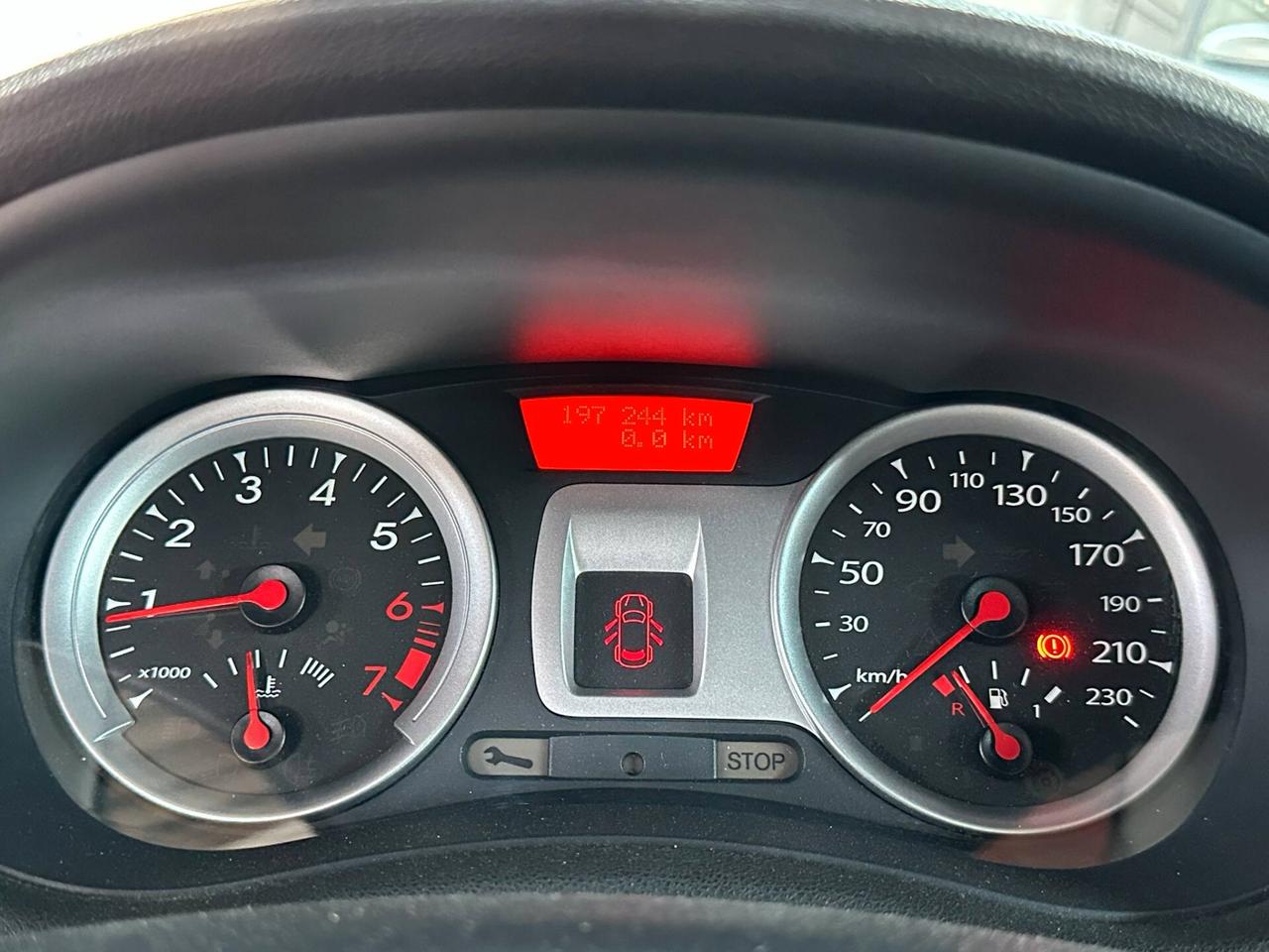 Renault Clio 1.2 16V 5 porte 20th Anniversario
