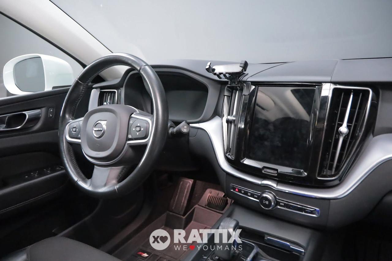 Volvo XC60 2.0 T6 PHEV Inscription Expression AWD Auto + tetto apribile