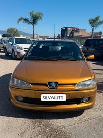 Peugeot 306 2.0i 16V cat 3 porte GTI