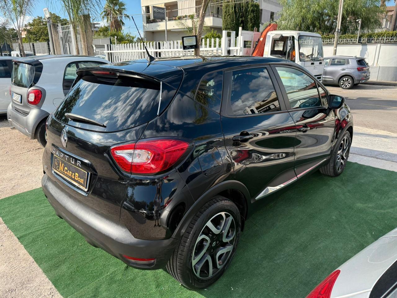 Renault Captur 2013