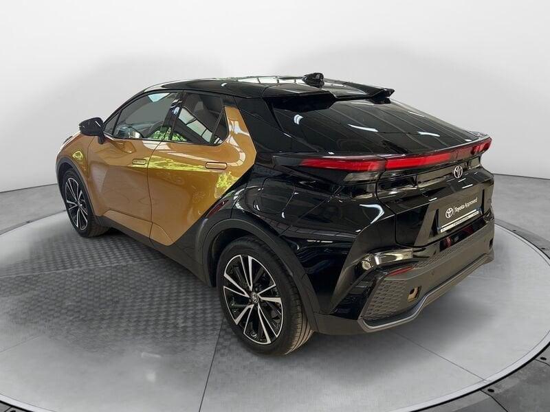 Toyota C-HR 2.0 PHEV Lounge Premiere
