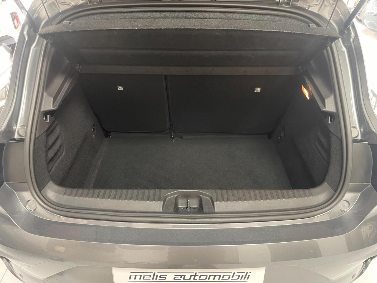 Renault Clio TCe 90 CV 5 porte Techno